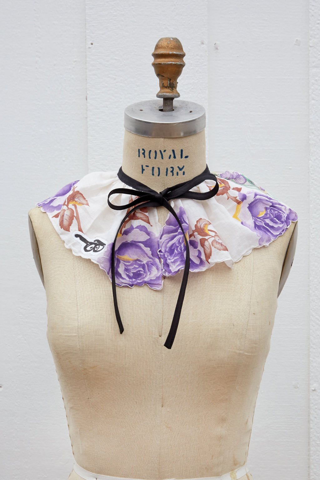 Hanky Collar