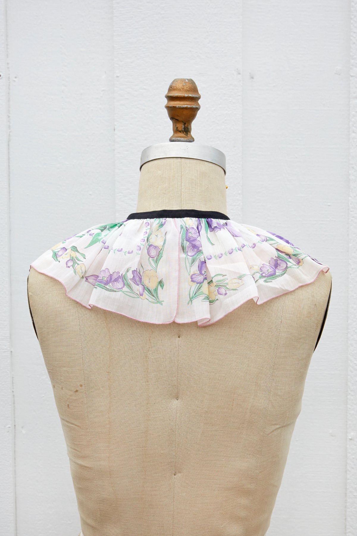 Hanky Collar
