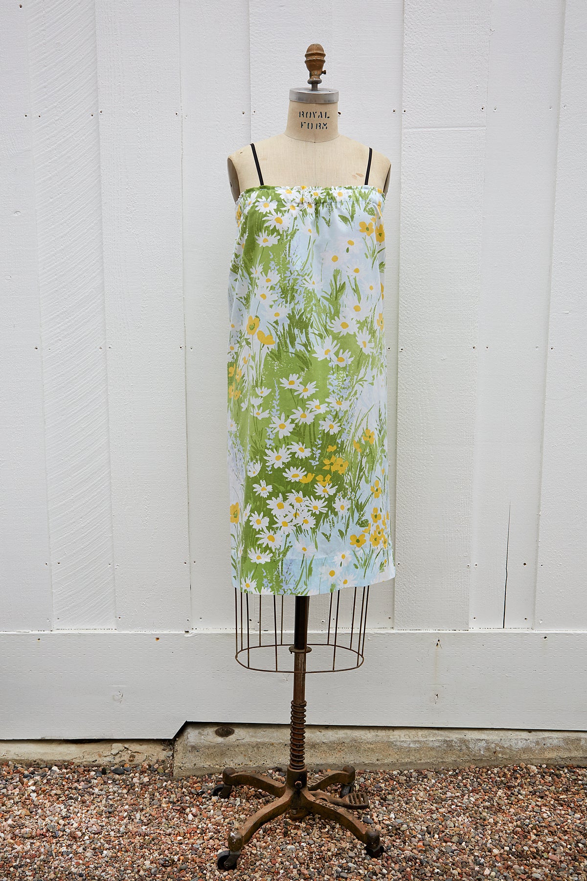 Pillow Case Dress Daisy's