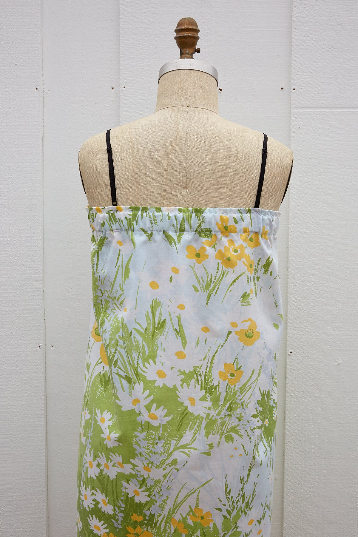Pillow Case Dress Daisy's