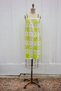 Pillow Case Dress Diamond Daisy's