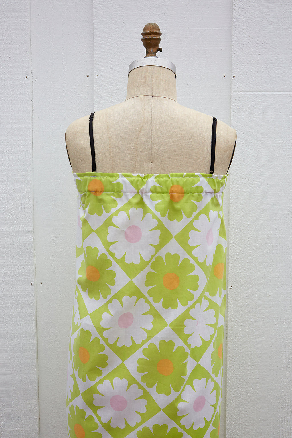 Pillow Case Dress Diamond Daisy's