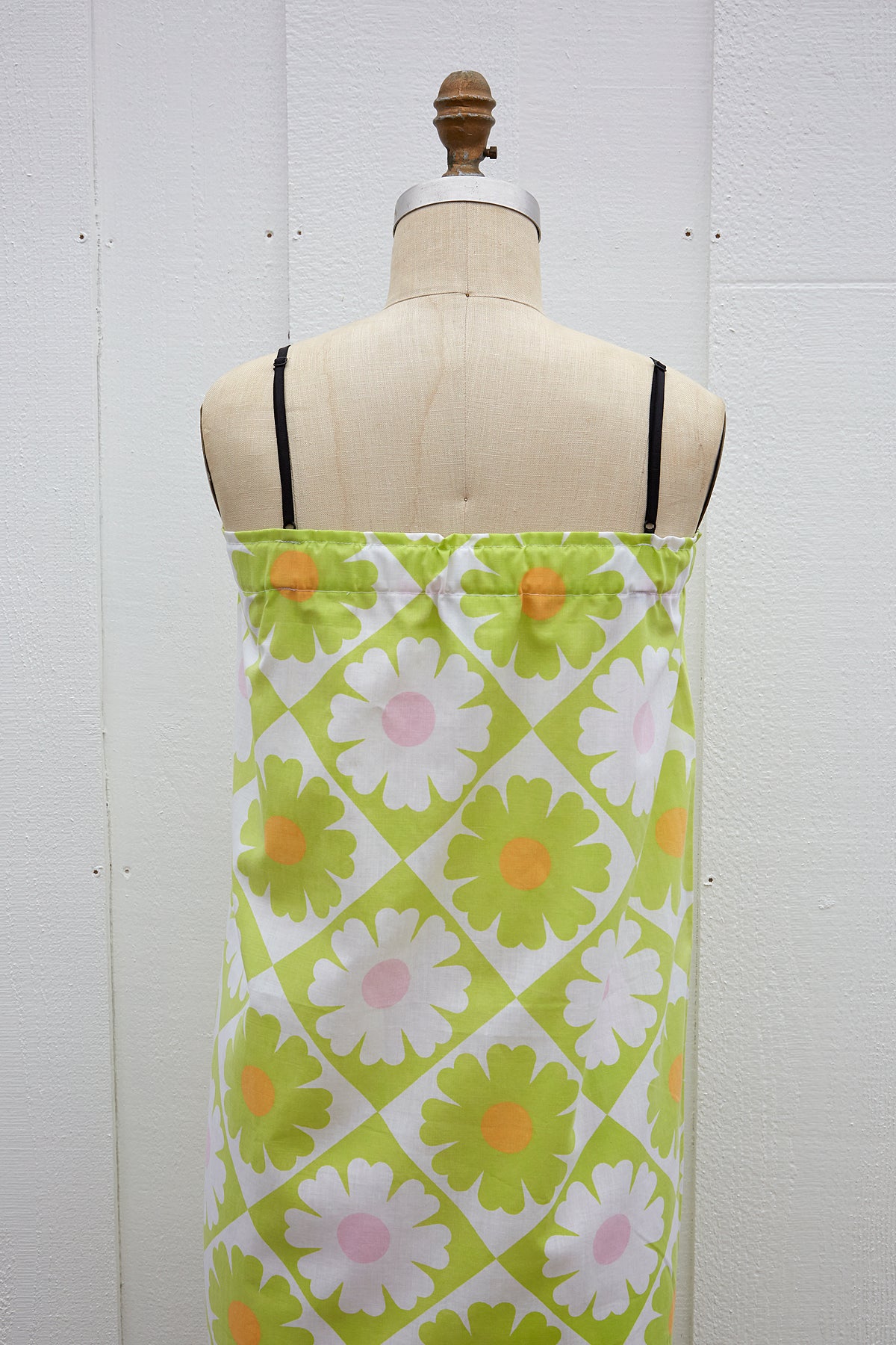 Pillow Case Dress Diamond Daisy's