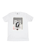 My 2026 Calendar Tee in White