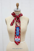 Self Serve Tie